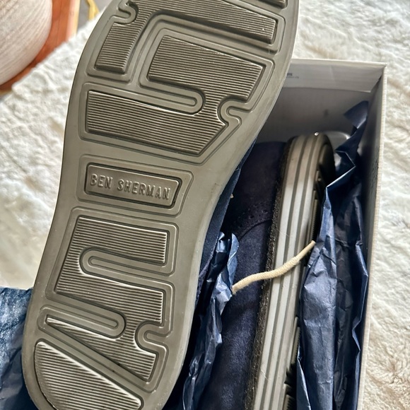 Hi Cut / Chukka Mens sz 10 - Picture 4 of 5